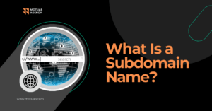 Subdomain