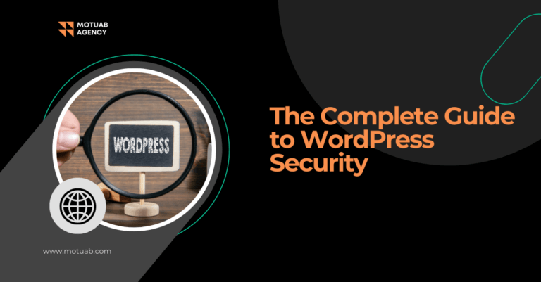 WordPress security